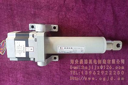 糾偏執(zhí)行機構