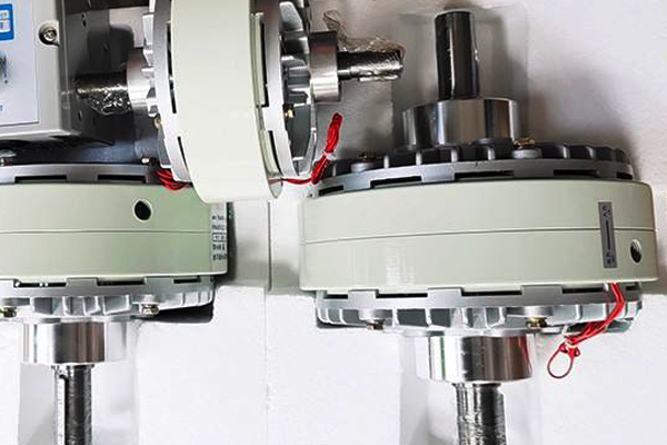 什么是磁粉制動器，有哪六大使用步驟