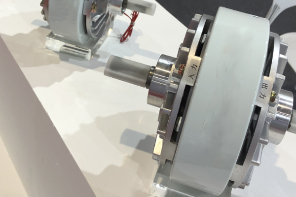 磁粉制動器的四大特點(diǎn)及應(yīng)用要點(diǎn)，了解嗎